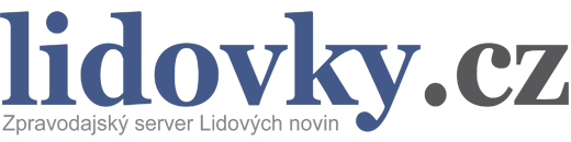 logo Lidovky
