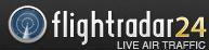 logo Flightradar 