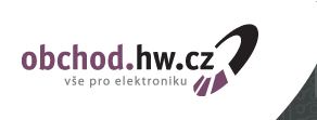logo Obchod HW